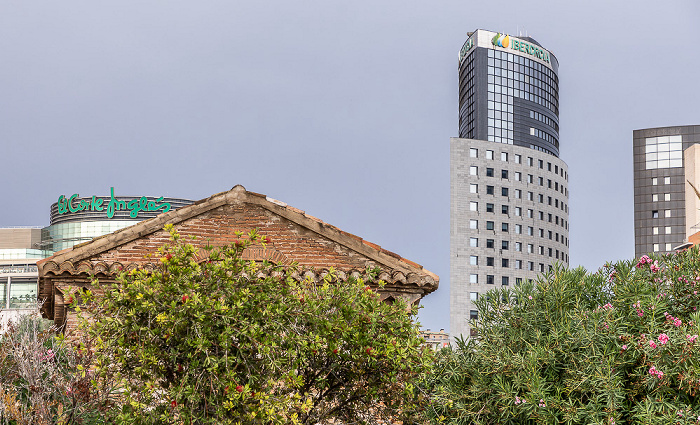 Ciutat de les Arts i les Ciències Valencia