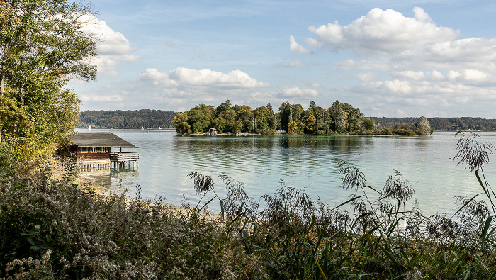 Starnberger See Feldafing