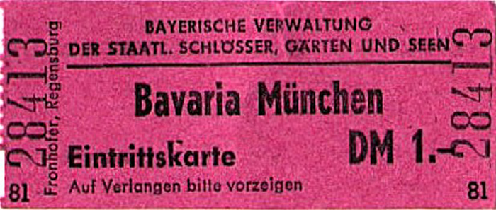 München Bavaria