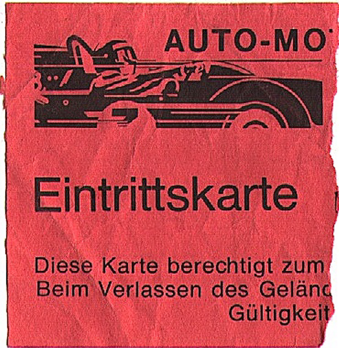 Donaueschingen Auto-Motor-Show
