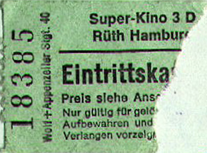 Hamburg Super-Kino 3D