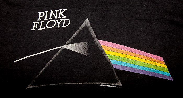 Maimarktgelände: Pink Floyd Mannheim