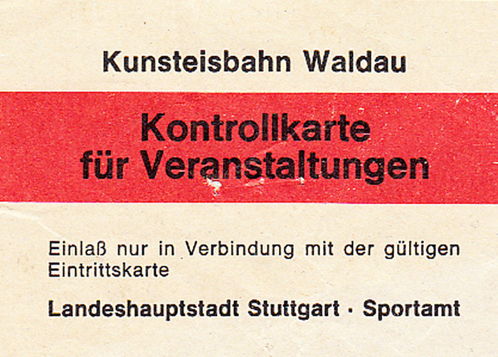 Stuttgart Eishockey-Deutschland-Cup: Eishalle Waldau Schweiz - Polen