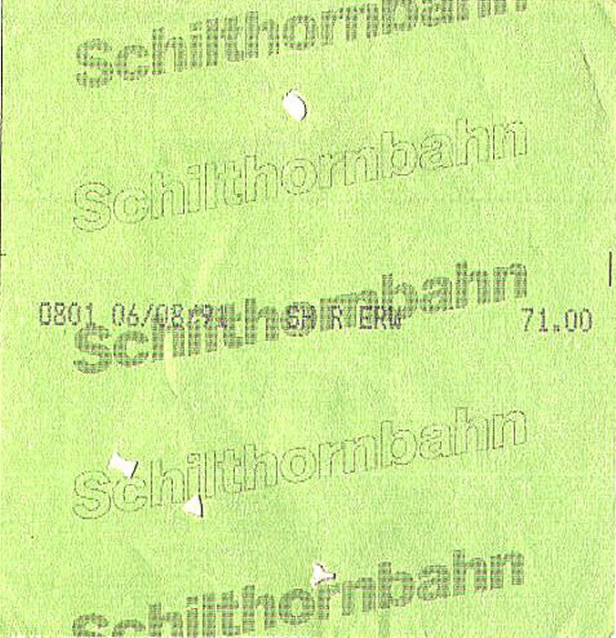 Schilthornbahn