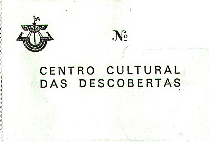 Lissabon Seefahrerdenkmal (Aussichtsplattform) Padrão dos Descobrimentos
