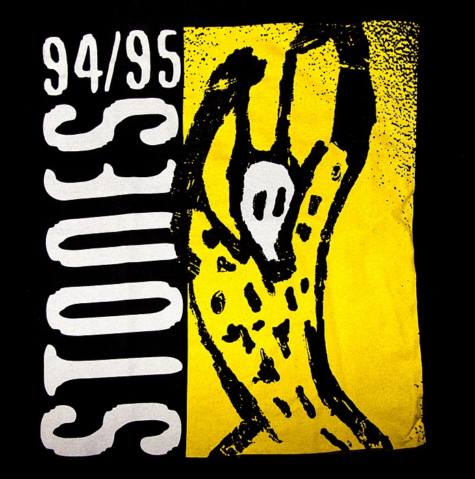 Tokyo Dome: The Rolling Stones Tokio