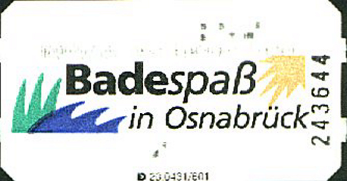 Osnabrück Moskaubad
