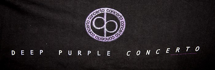 Olympiahalle: Deep Purple With The Romanian Philharmonic Orchestra München