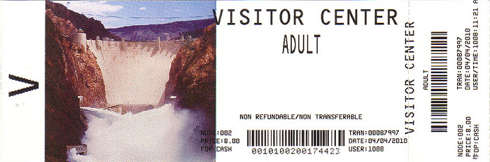 Lake Mead Hoover Dam Hoover-Staudamm