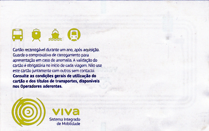 Lissabon carris- (Tages-) Fahrkarte 29.5. - 3.6.