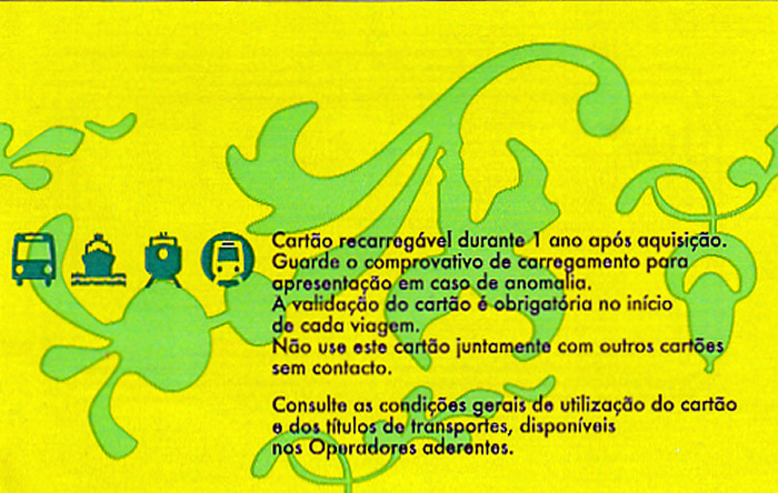 Lissabon carris- (Tages-) Fahrkarte 29.5. - 3.6.