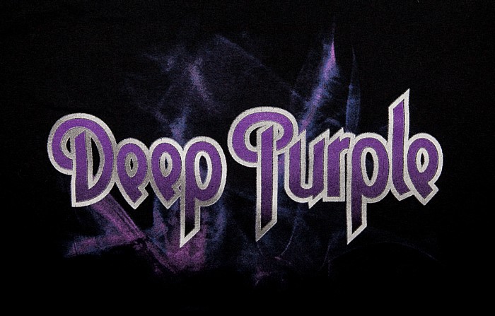 Ippodromo delle Capannelle (Rock in Roma): Deep Purple