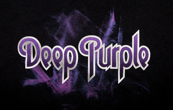 Regensburg Donau-Arena: Deep Purple