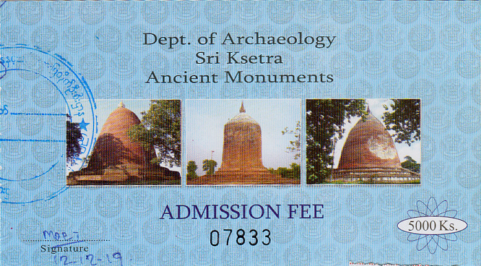 Sri Ksetra